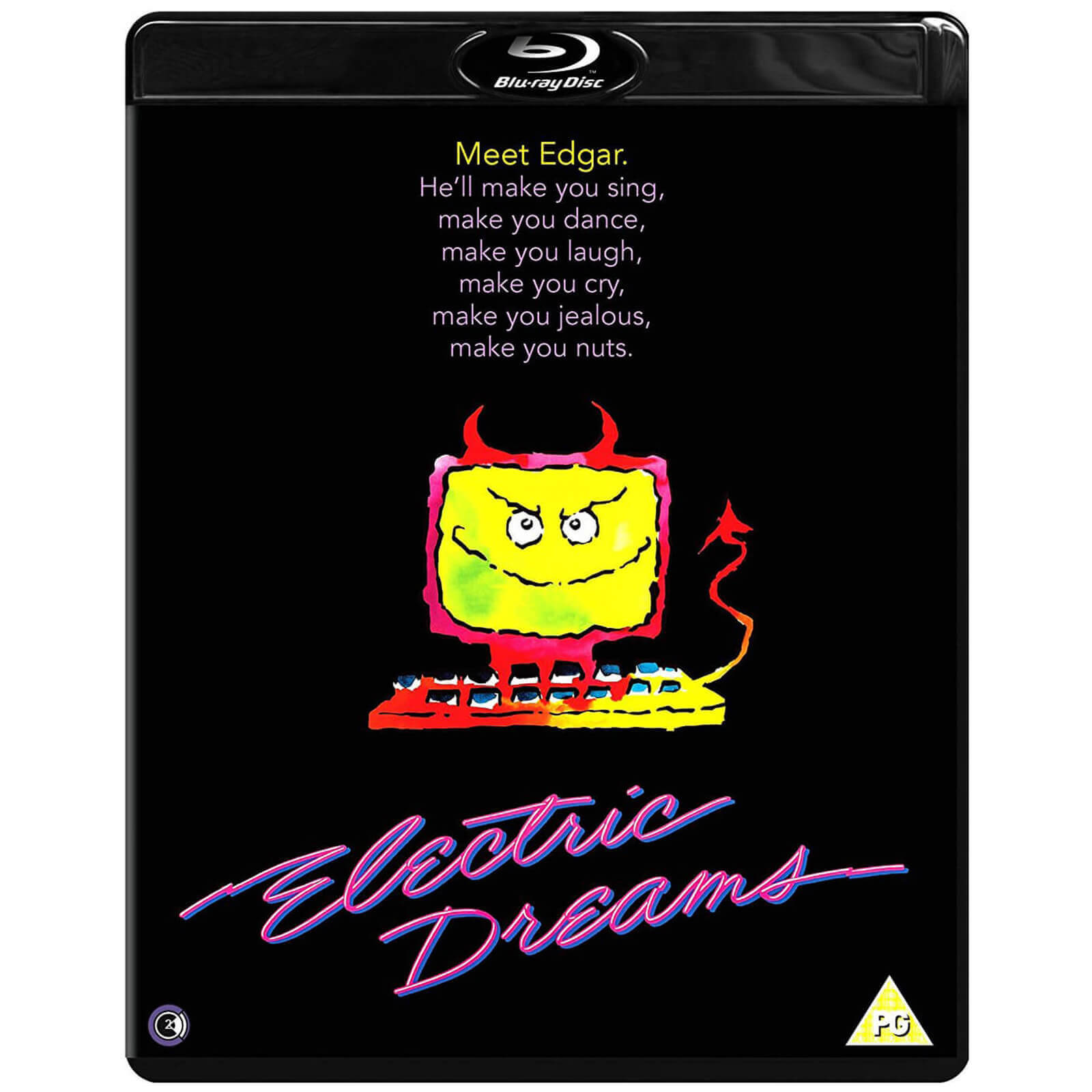 Elektrische Träume Elektrische Träume von Second Sight