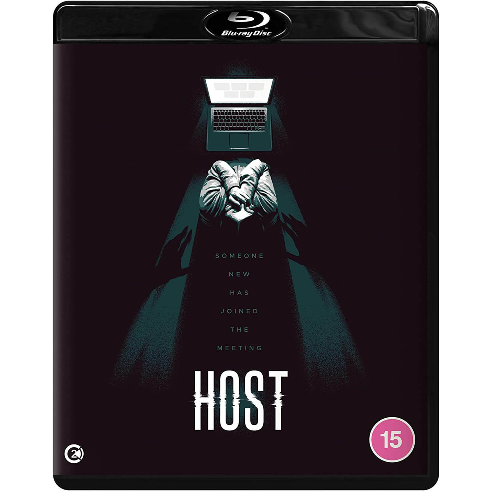Host Host von Second Sight