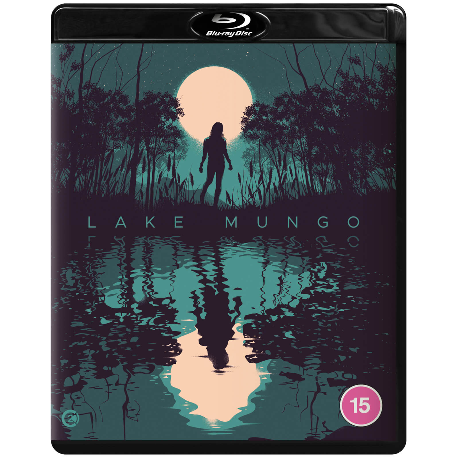 Lake Mungo Lake Mungo von Second Sight