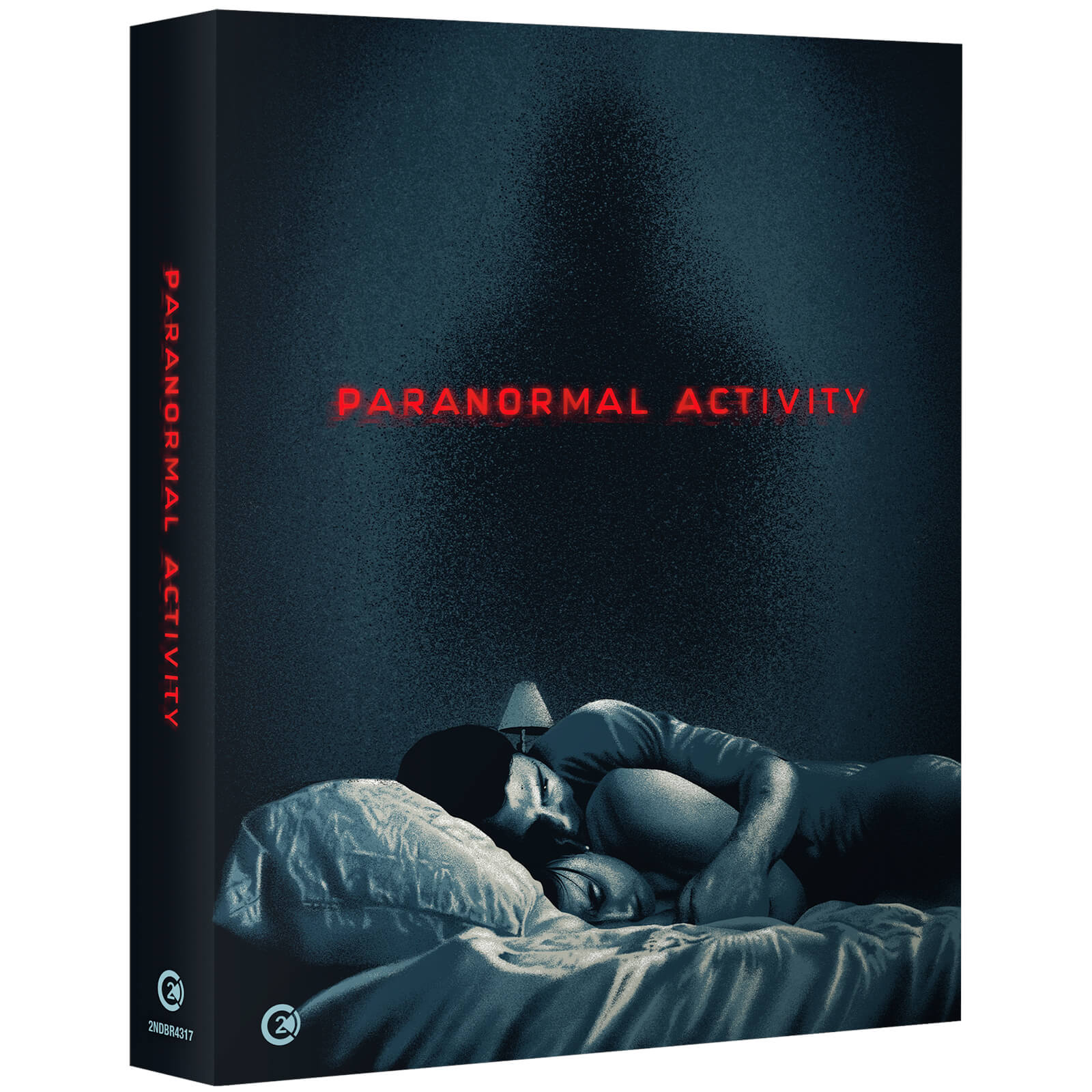 Paranormal Activity - Limited Edition von Second Sight