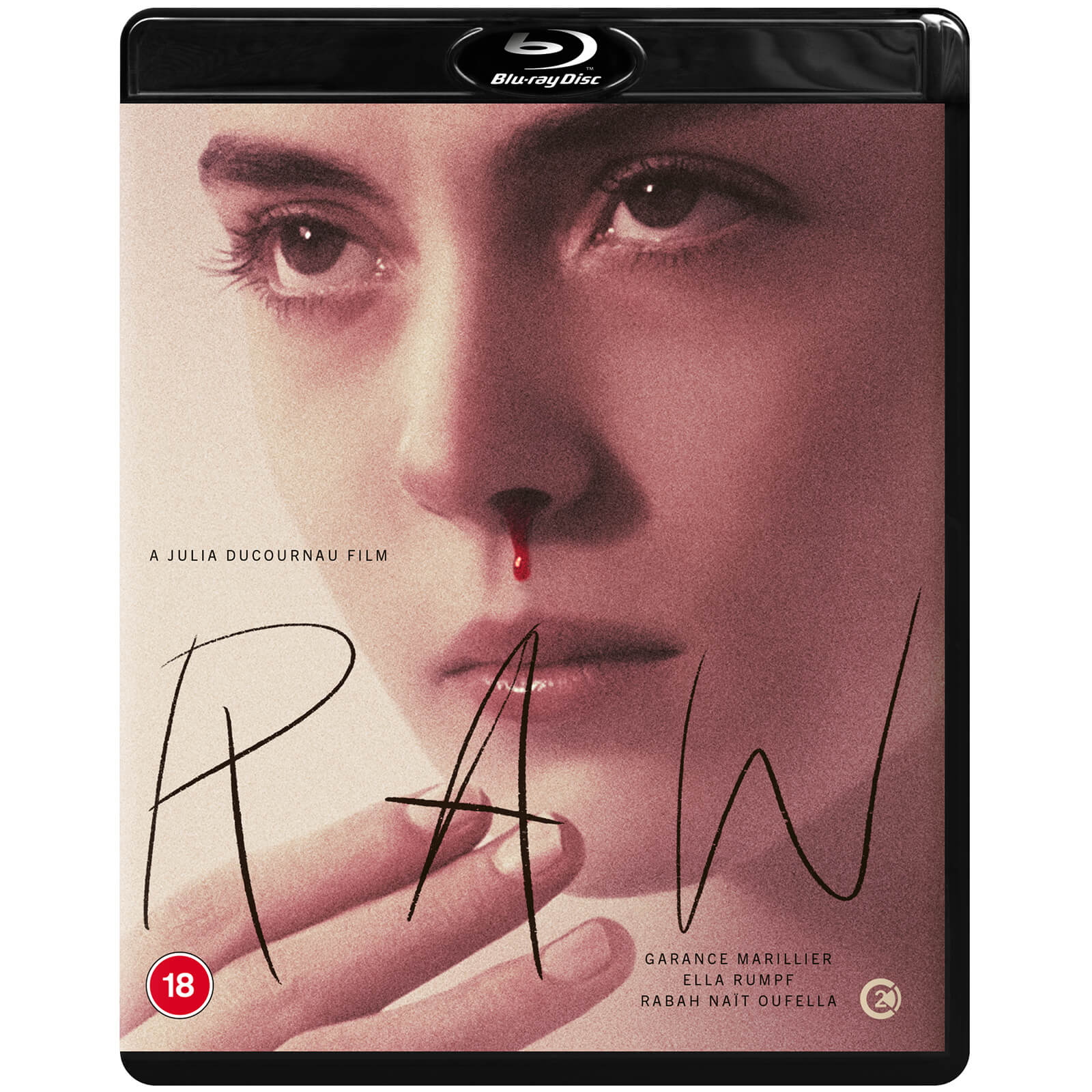 Raw Raw von Second Sight