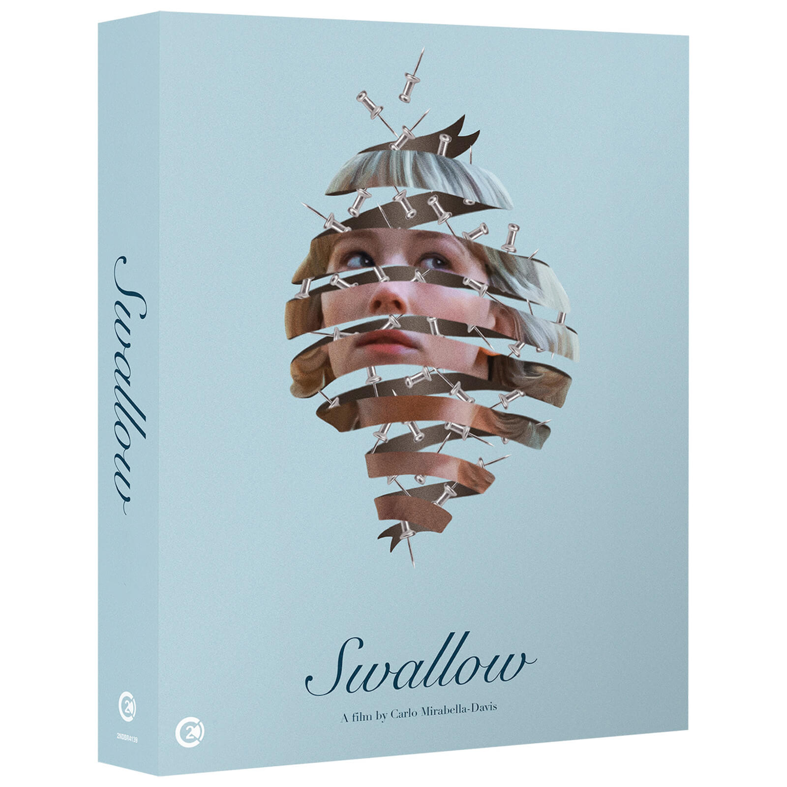 Swallow - Limited Edition Swallow - Limited Edition von Second Sight
