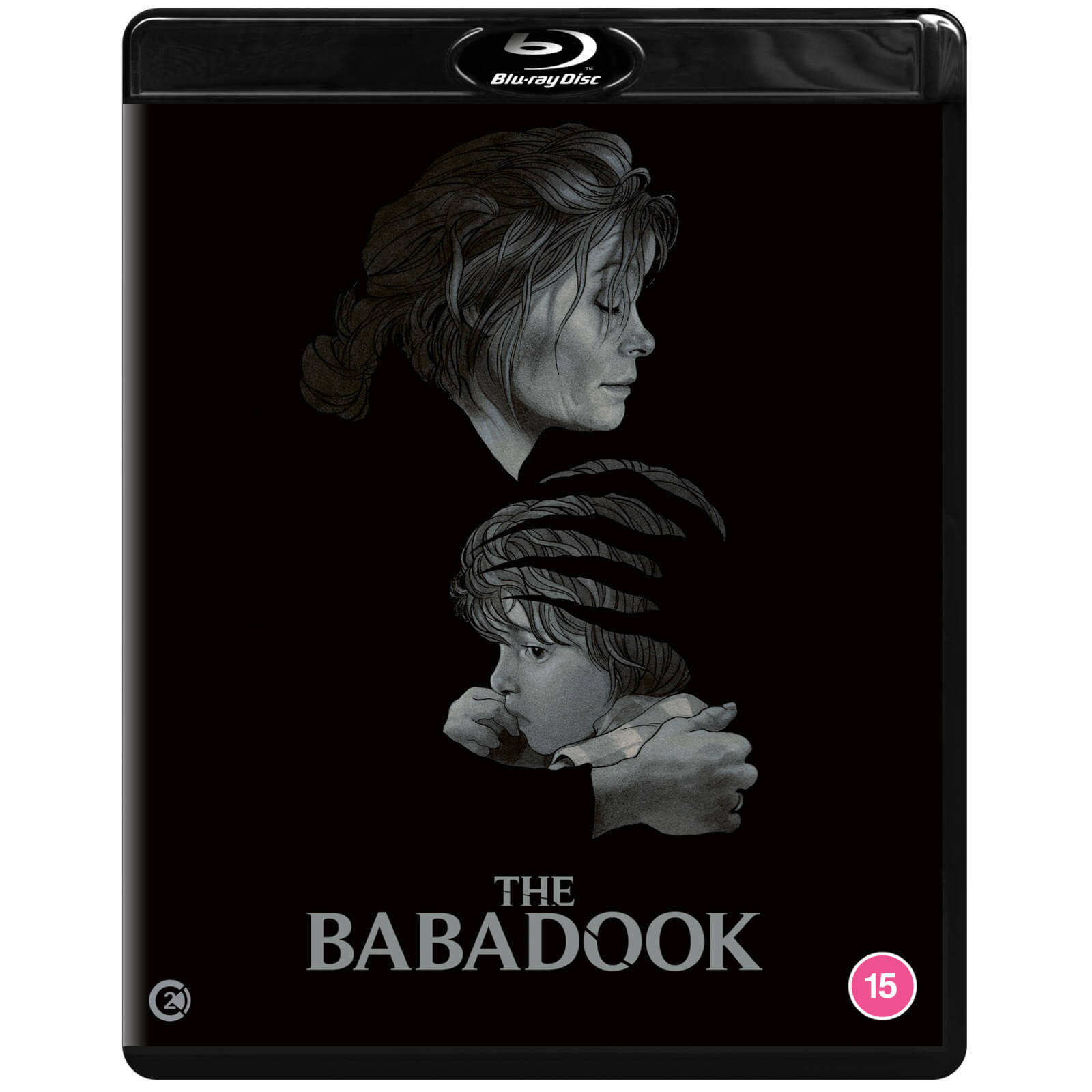 The Babadook The Babadook von Second Sight