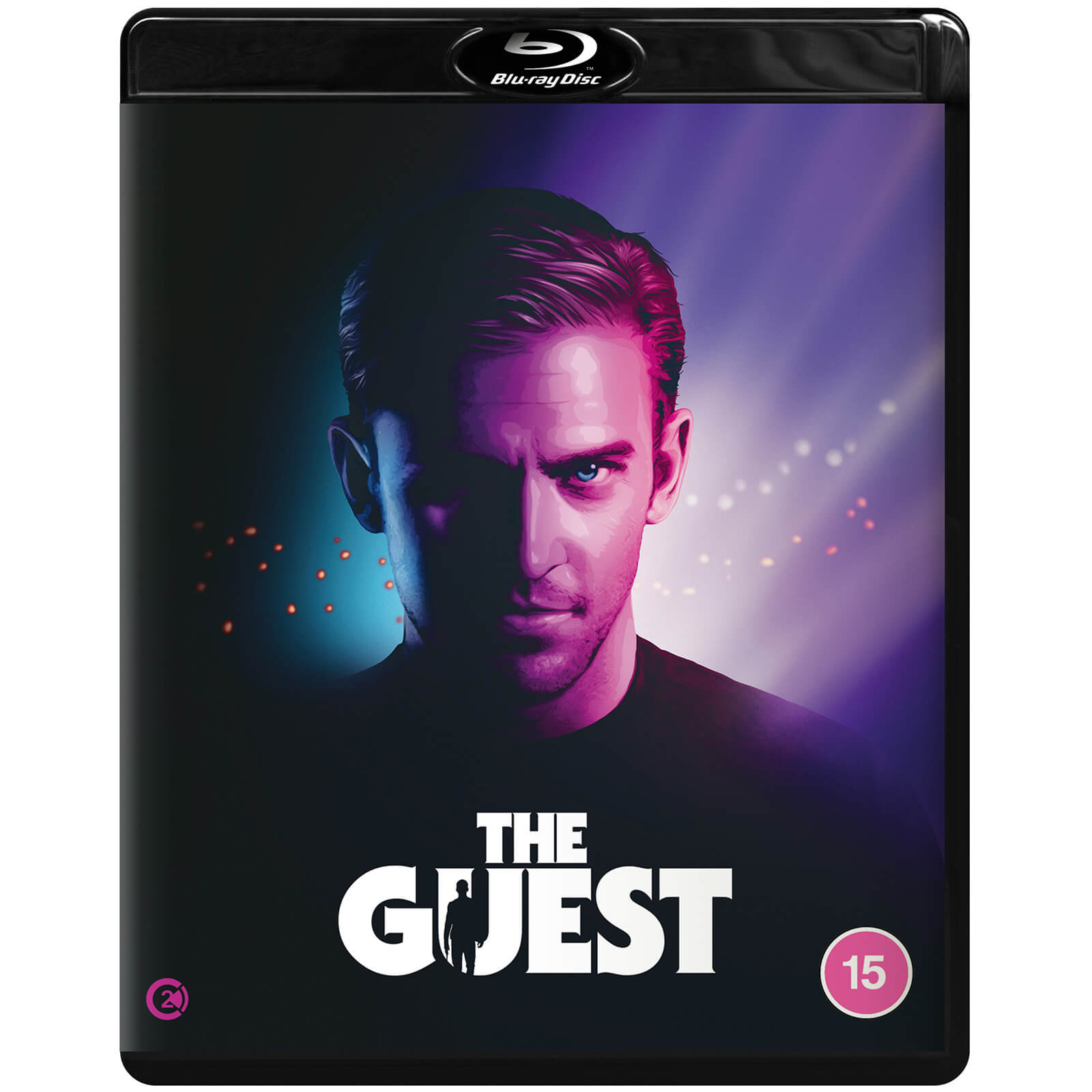 The Guest The Guest von Second Sight