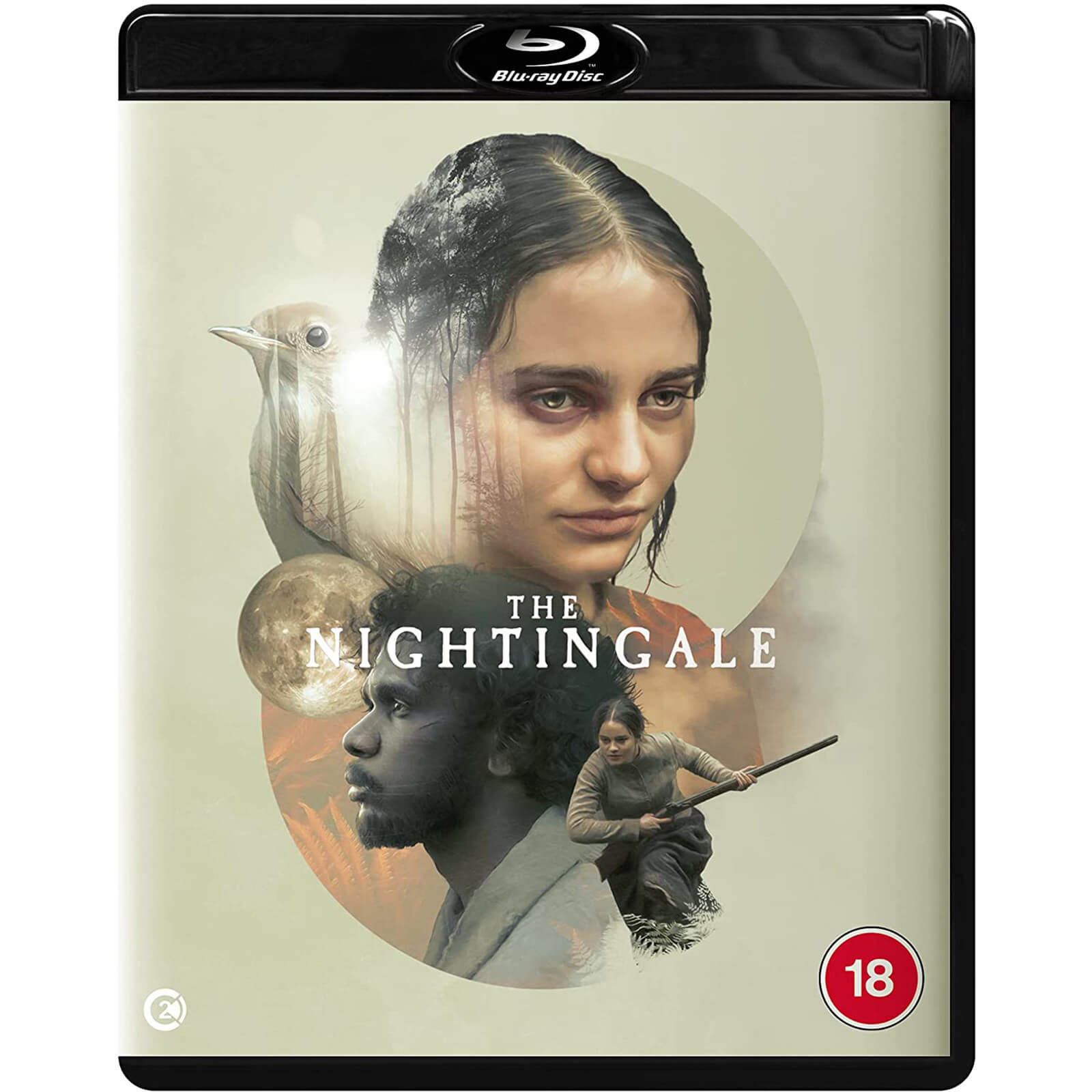 The Nightingale The Nightingale von Second Sight