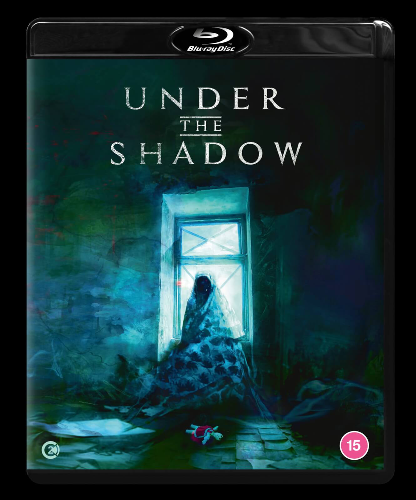 Under The Shadow von Second Sight