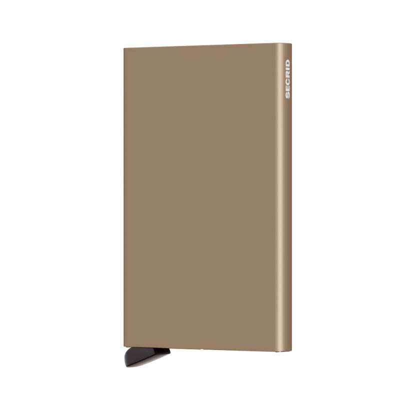 Secrid Kartenetui Cardprotector von Secrid