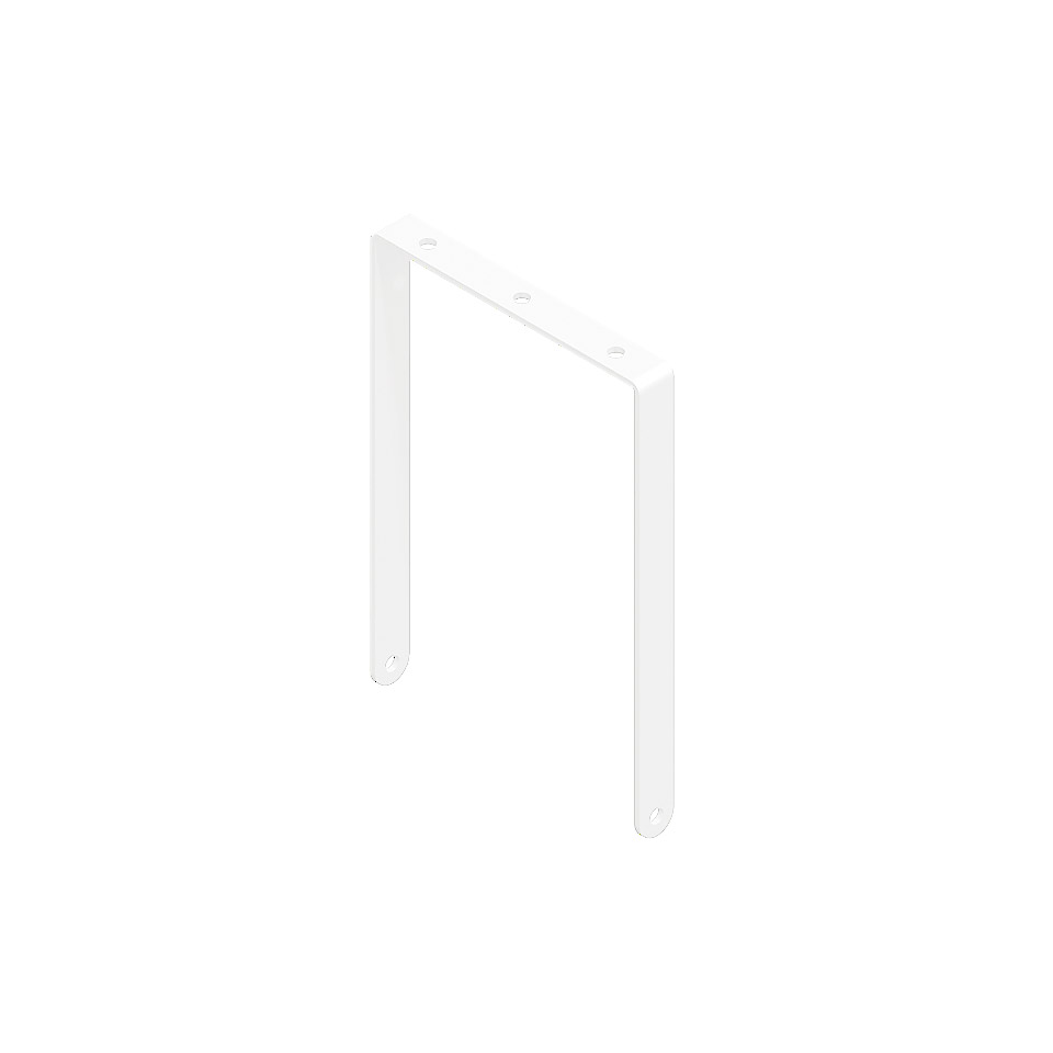 Seeburg Acoustic Line Flying Bracket for A 2 white Lautsprecherzubehör Seeburg Acoustic Line Flying Bracket for A 2 white Lautsprecherzubehör von Seeburg Acoustic Line