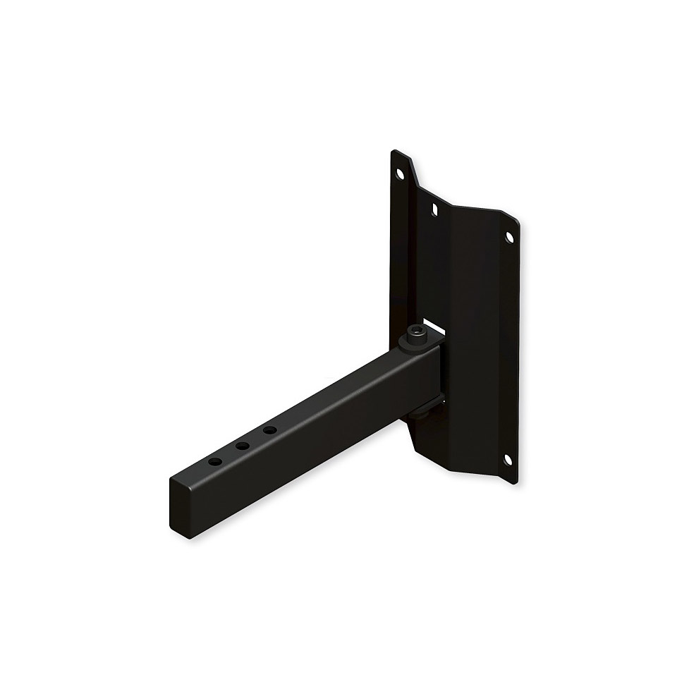 Seeburg Acoustic Line Wall Mount for U-Brackets, 269 mm, max. load 40 Seeburg Acoustic Line Wall Mount for U-Brackets, 269 mm, max. load 40 von Seeburg Acoustic Line