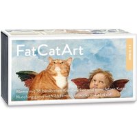 Fat Cat Art. Memo Fat Cat Art. Memo von Seemann Henschel GmbH
