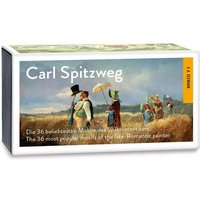 Carl Spitzweg. Memo Matching Game Carl Spitzweg. Memo Matching Game von Seemann Henschel GmbH