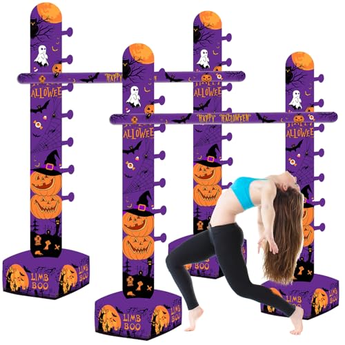 Seenelling Aufblasbares Halloween-Party-Spiel, 150 cm, gruseliger Kürbis, für drinnen und draußen, Familienfeier, einfache Einrichtung für Geburtstag, Hinterhof, Picknick, Herbst, Urlaubsdekoration Seenelling Aufblasbares Halloween-Party-Spiel, 150 cm, gruseliger Kürbis, für drinnen und draußen, Familienfeier, einfache Einrichtung für Geburtstag, Hinterhof, Picknick, Herbst, Urlaubsdekoration von Seenelling
