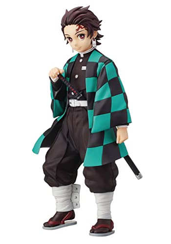 SEGA Demon Slayer Tanjiro Kamado SEGA Demon Slayer Tanjiro Kamado von SEGA