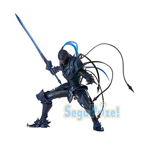 Fate/EXTELLA Link SPM Super Premium Figur Lancelot von SEGA