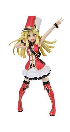 SEGA Bandori! Girl band party! PM figures Kokoro Tsurumaki Vocalist Colle. No.3 SEGA Bandori! Girl band party! PM figures Kokoro Tsurumaki Vocalist Colle. No.3 von SEGA