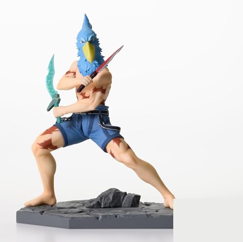 Sega - Figur Shangri-La Frontier - Sunraku Luminasta 18 cm - 4580779541011 Sega - Figur Shangri-La Frontier - Sunraku Luminasta 18 cm - 4580779541011 von Sega