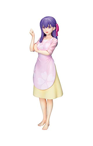 Sega Today's Menu für die Emiya-Familie: Sakura Matou Premium-Figur von SEGA