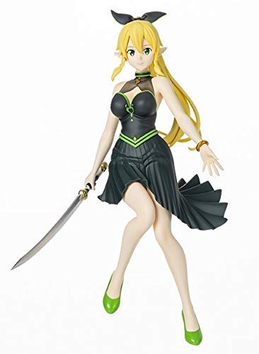 sega SAO Ali Shea internalization Rifa Aix Chronicle Ver. Limited PM Figure 22cm sega SAO Ali Shea internalization Rifa Aix Chronicle Ver. Limited PM Figure 22cm von SEGA