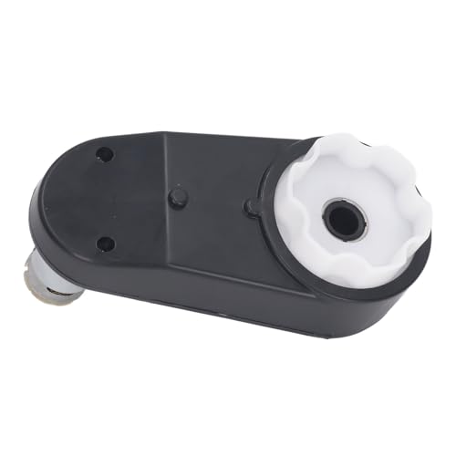Elektromotor Getriebe RS390 12V DC Hochgeschwindigkeit 16000 U/min Metal Getriebe Spielzeugauto -Zubehör Haltbares ABS -Legierungsmaterial Compact Design Elektromotor Getriebe RS390 12V DC Hochgeschwindigkeit 16000 U/min Metal Getriebe Spielzeugauto -Zubehör Haltbares ABS -Legierungsmaterial Compact Design von Segrehy