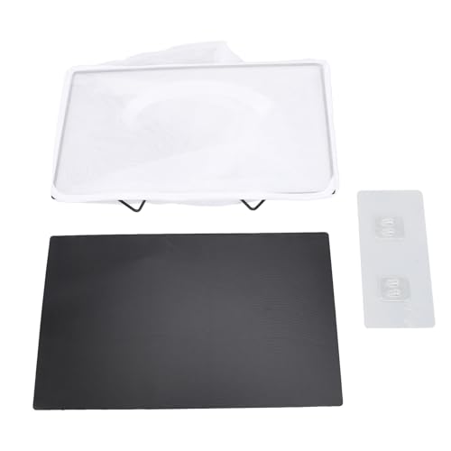 Wandmontierte Schmetterlinge Käfig Mehrzweck atmungsaktives großes Raum leichtgewichtiges Netz Schmetterlinge Lebensraum Käfig transparentes Design Wandmontierte Schmetterlinge Käfig Mehrzweck atmungsaktives großes Raum leichtgewichtiges Netz Schmetterlinge Lebensraum Käfig transparentes Design von Segrehy