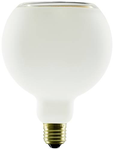 Segula 55036 LED E27 Globeform 6W = 28W Warmweiß (Ø x L) 125mm x 165mm 1St. von Segula