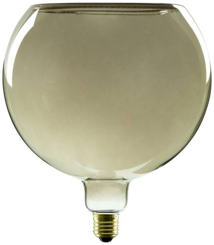 Segula 55058 LED E27 Globeform 6W = 24W Warmweiß (Ø x L) 200mm x 230mm 1St. von Segula