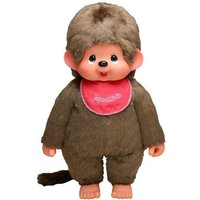 Monchhichi - Classic Boy 80cm von Sekiguchi Co. Ltd.