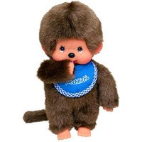 Monchhichi Classic Junge von Sekiguchi Europe B.V.