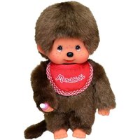Monchhichi Classic Junge von Sekiguchi Europe B.V.