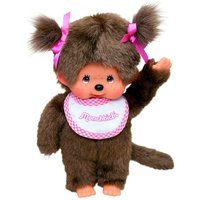 Monchhichi Classic Mädchen von Sekiguchi Europe B.V.