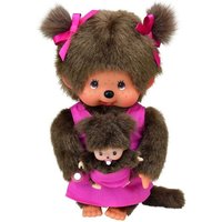 Monchhichi Mutter Pflege von Sekiguchi Europe B.V.