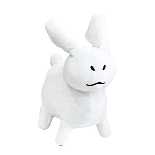 Seksui Gubby Plush, Cat Gubby Plushies Toy, 2025 New Game Stuffed Figure Doll, Halloween Christmas Birthday Choice for Boys Girls -White Seksui Gubby Plush, Cat Gubby Plushies Toy, 2025 New Game Stuffed Figure Doll, Halloween Christmas Birthday Choice for Boys Girls -White von Seksui