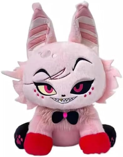 Seksui Husk Plush, 11" Husk Plushies Toy, 2024 New Plush for TV Fans Gift, Soft Stuffed Figure Doll for Kids Adults, Christmas Choice for Boys Girls Seksui Husk Plush, 11" Husk Plushies Toy, 2024 New Plush for TV Fans Gift, Soft Stuffed Figure Doll for Kids Adults, Christmas Choice for Boys Girls von Seksui