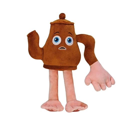 Seksui Tung Tung Tung Sahur Plush, Tralalero Tralala Shark Plush Sahur Plushies Toy, 2025 New Game Stuffed Figure Doll, Halloween Christmas Birthday Choice for Boys Girls -04 Seksui Tung Tung Tung Sahur Plush, Tralalero Tralala Shark Plush Sahur Plushies Toy, 2025 New Game Stuffed Figure Doll, Halloween Christmas Birthday Choice for Boys Girls -04 von Seksui