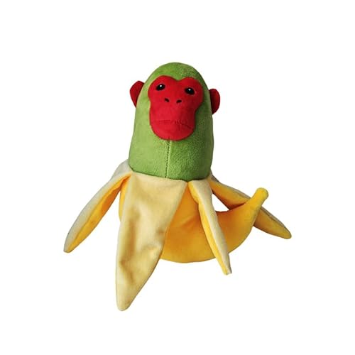 Seksui Tung Tung Tung Sahur Plush, Tralalero Tralala Shark Plush Sahur Plushies Toy, 2025 New Game Stuffed Figure Doll, Halloween Christmas Birthday Choice for Boys Girls -08 von Seksui