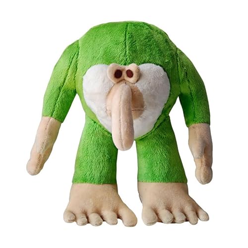 Seksui Tung Tung Tung Sahur Plush, Tralalero Tralala Shark Plush Sahur Plushies Toy, 2025 New Game Stuffed Figure Doll, Halloween Christmas Birthday Choice for Boys Girls -10 Seksui Tung Tung Tung Sahur Plush, Tralalero Tralala Shark Plush Sahur Plushies Toy, 2025 New Game Stuffed Figure Doll, Halloween Christmas Birthday Choice for Boys Girls -10 von Seksui