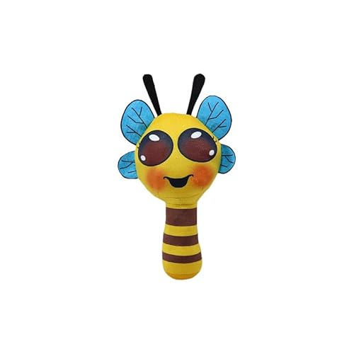 Sprunki Tung Tung Tung Sahur Plush,Sprunki Plush Plushies Toy, 2025 New Monster Horror Game Stuffed Figure Doll, Halloween Christmas Birthday Choice for Boys Girls -03 von Seksui