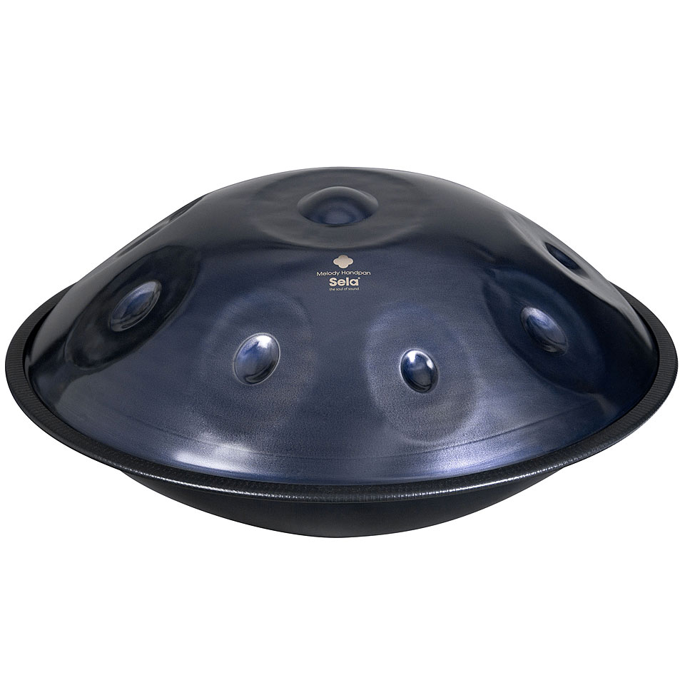 Sela Melody SE 220 D Kurd Handpan Handpan von Sela