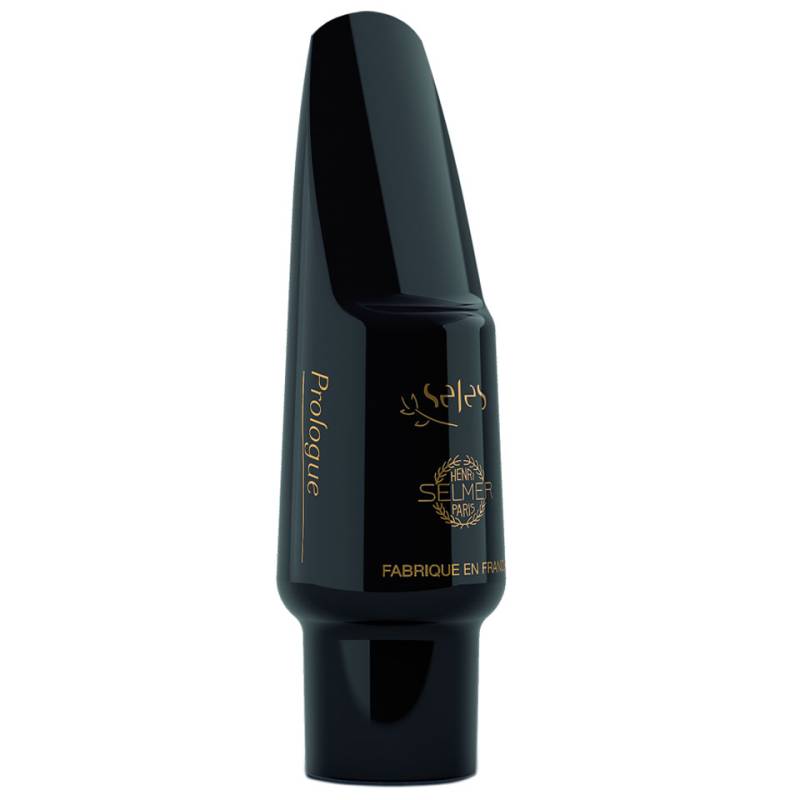 Selmer Prologue Alto Mouthpiece Mundstück (Holzbläser) von Selmer