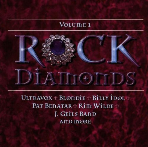 Rock Diamonds Vol.1 von Selecta