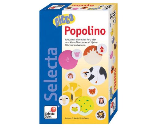 Selecta 3090 - Picco Popolino von Selecta