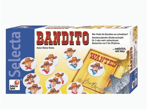 Selecta 3561 - Bandito von Selecta