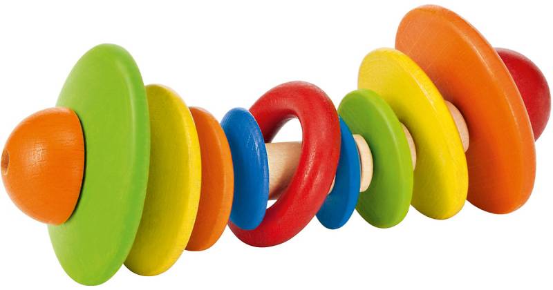 Tondelli, rollender Greifling, 12 cm von Selecta