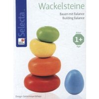 Wackelsteine Wackelsteine von Selecta