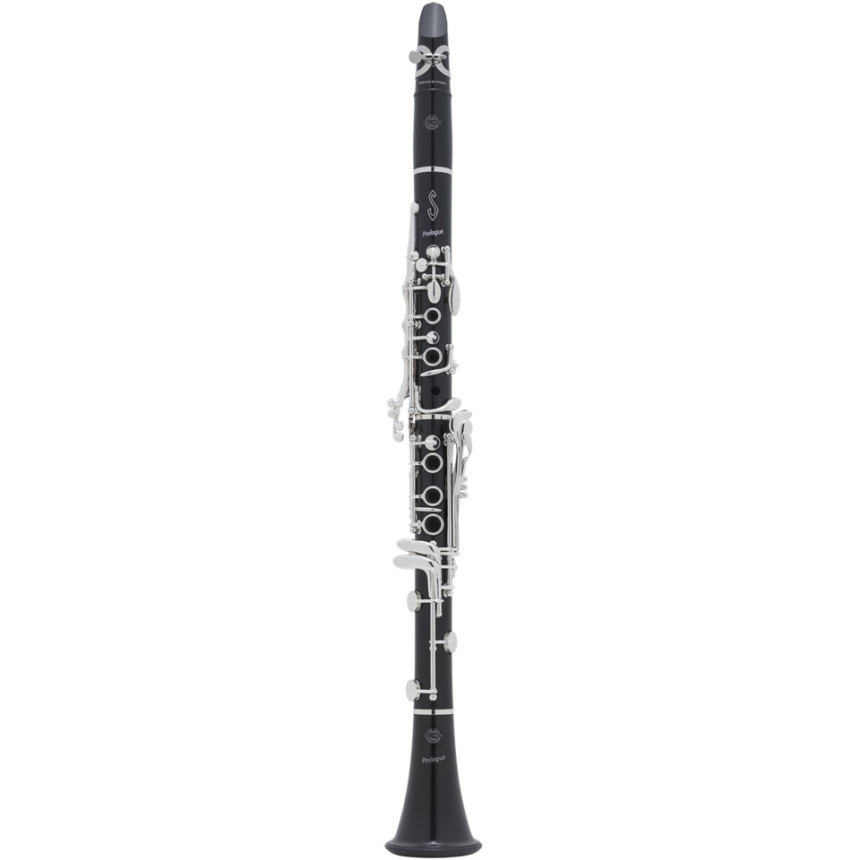 Selmer Prologue 18 Klarinette Selmer Prologue 18 Klarinette von Selmer