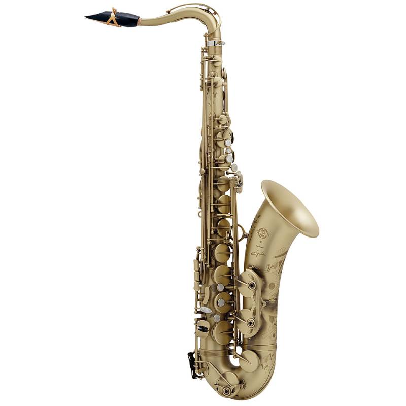 Selmer Signature antique lacquered Tenorsaxophon von Selmer