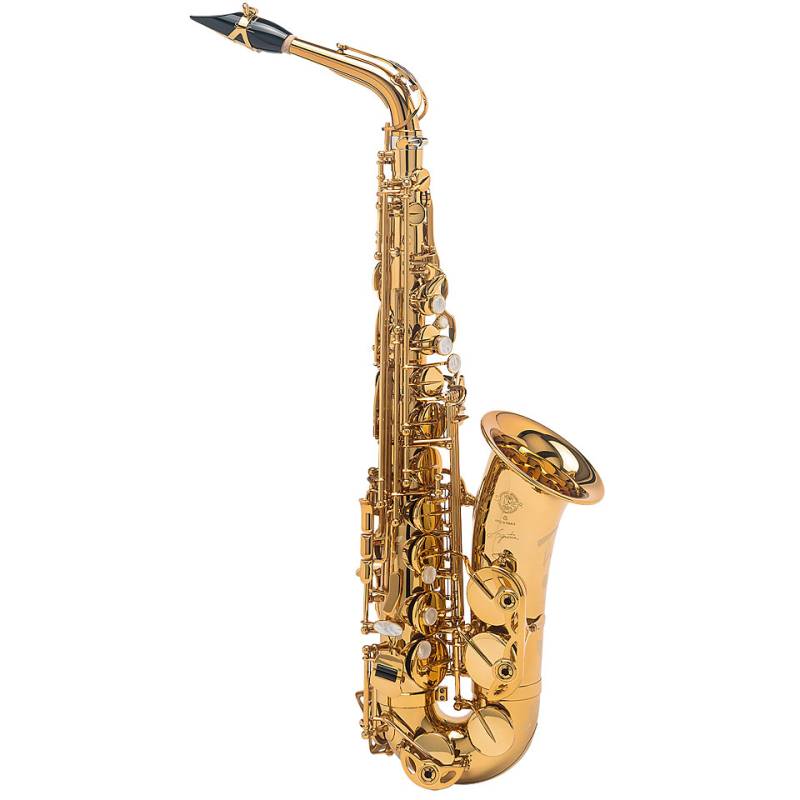 Selmer Signature lacquered Altsaxophon von Selmer