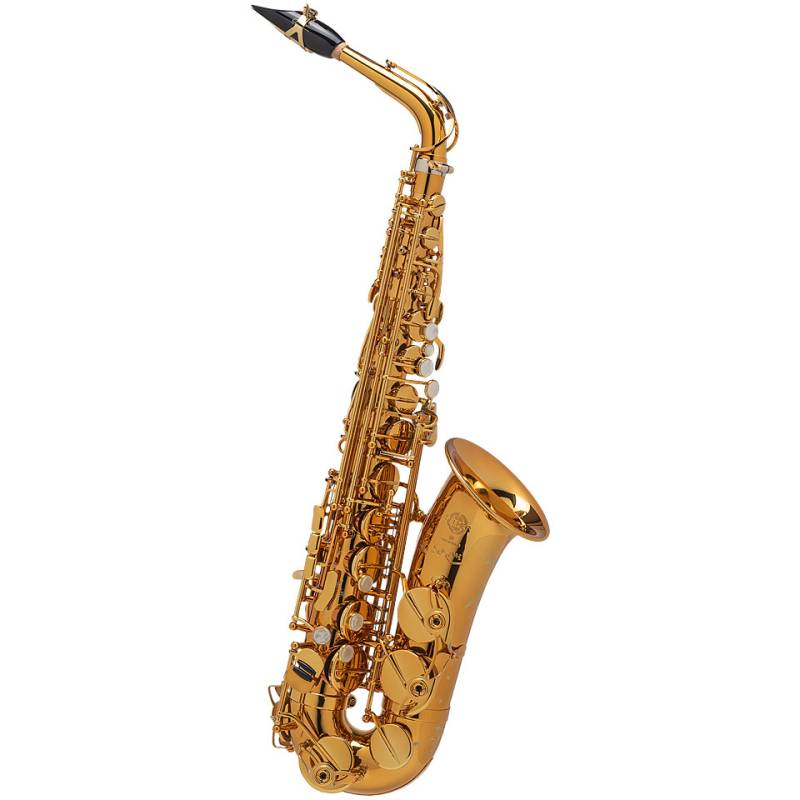 Selmer Supreme lacquered Altsaxophon von Selmer