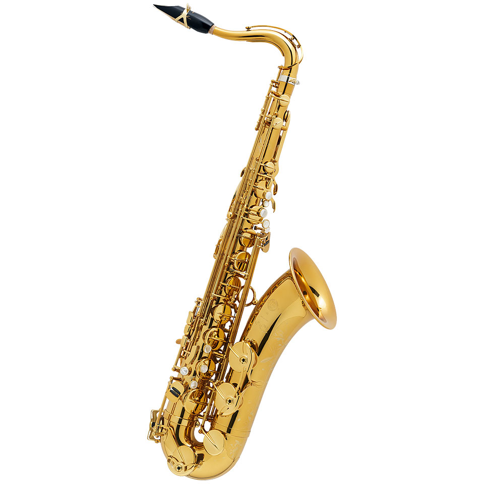 Selmer Supreme lacquered Tenorsaxophon von Selmer