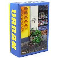 1.000 Teile Puzzle Urban Notes. Motiv "Koksversteck" von Seltmann Publishers GmbH